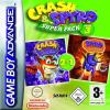 Crash & Spyro Super Pack Volume 3 Box Art Front